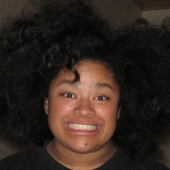 Meet your Posher, Grace - Picture 1 of 1